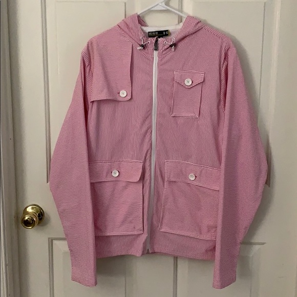 Under Armour Jackets & Blazers - Under Armour Rain Jacket